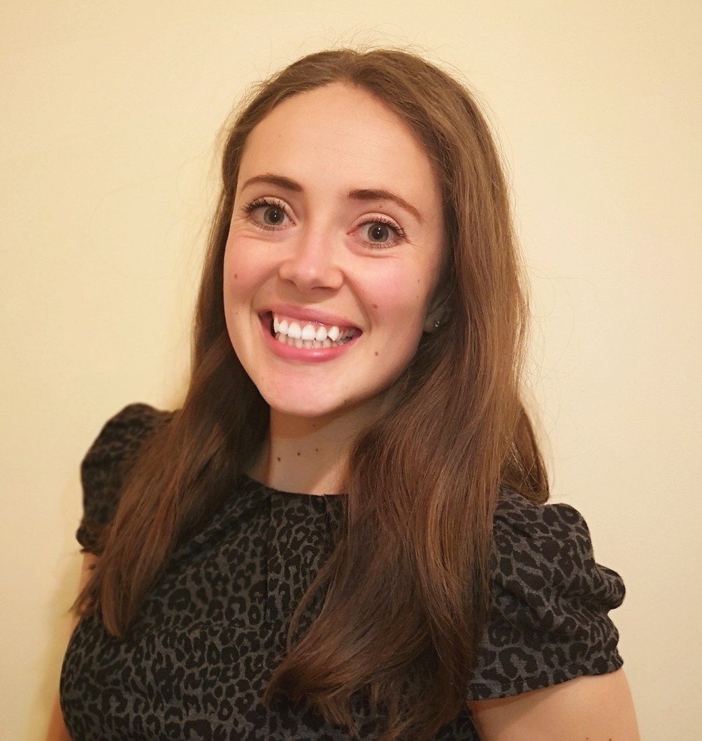 Anna Robinson Anna Robinson